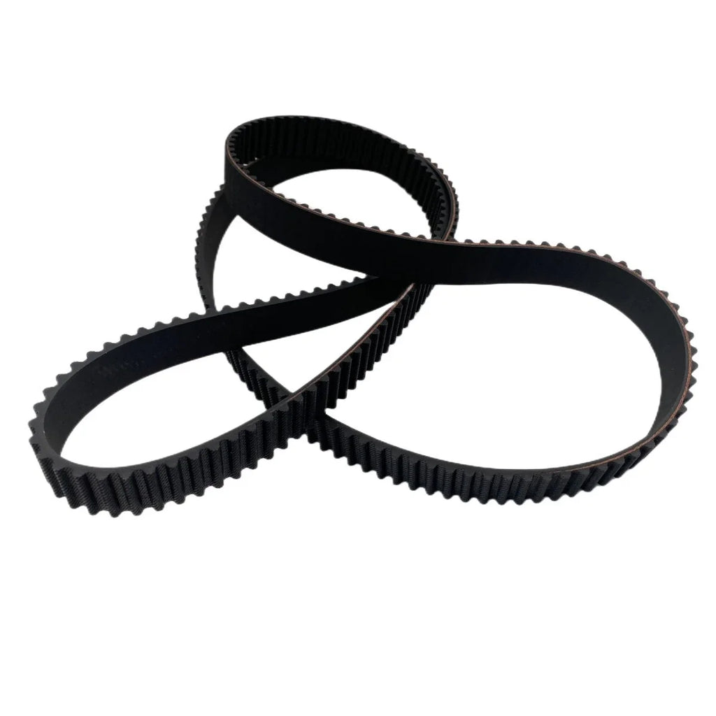 Timing Belt for Yamaha F200 F225 F250 Outboard (2000–2023) 6P2-46241-02 6P2-46241-00