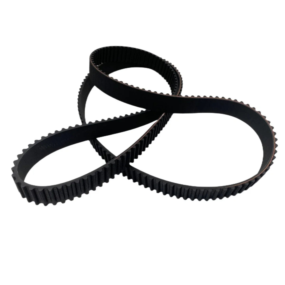 Timing Belt for Yamaha F200 F225 F250 Outboard (2000–2023) 6P2-46241-02 6P2-46241-00