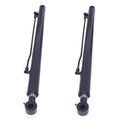 2X Lift Cylinder 6800973 6815757 for Bobcat T200 T250 864 S220 A220 863