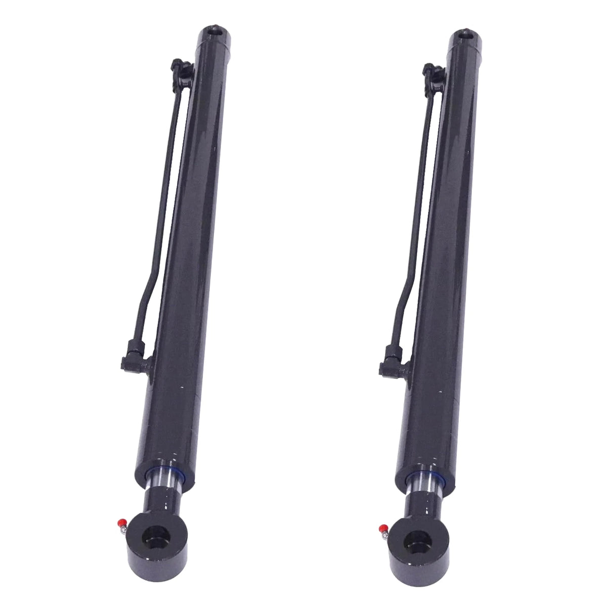 2X Lift Cylinder 6800973 6815757 for Bobcat T200 T250 864 S220 A220 863
