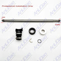 Repl SEA-DOO 1503 4 TEC Drive Shaft Upgrade Kit 2006-2017 003-156K