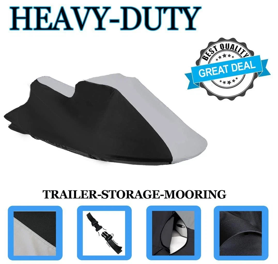 SeaDoo XP Replacement Parts (1996–2000)