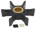 Water Pump Impeller with Key for Evinrude Johnson 75 HP Outboard (1980–2023) 18-3053