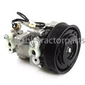 Air AC Compressor Parts for Kubota M135GX GXDTC M126 M7 447280-3050 3P999-00620