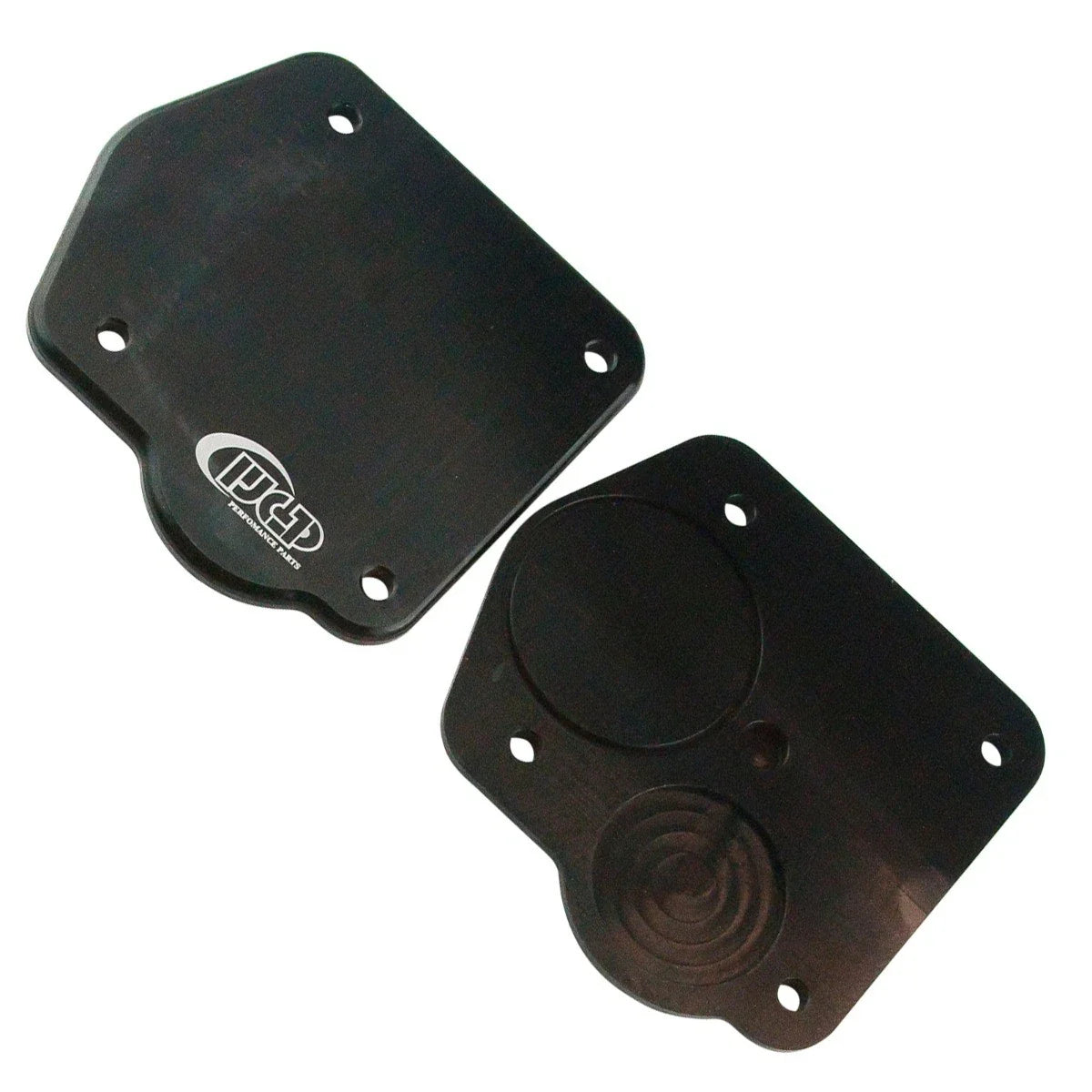 Performance OPAS Block Off Kit for SeaDoo RXP RXT GTX RXP-X RXT-X (2003–2023)