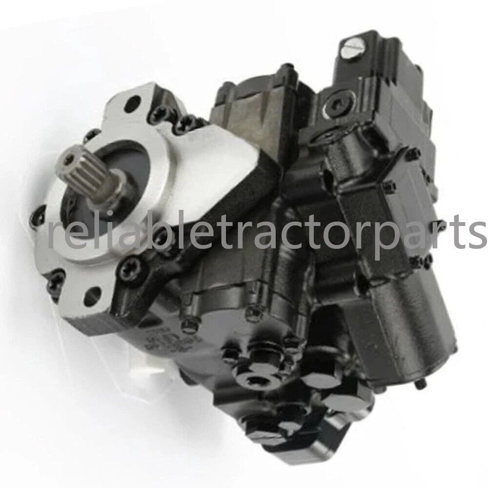 101068 Piston Pump for Genie S-80 S-85 S-100HD S-120HD S-80X S-120 S-125