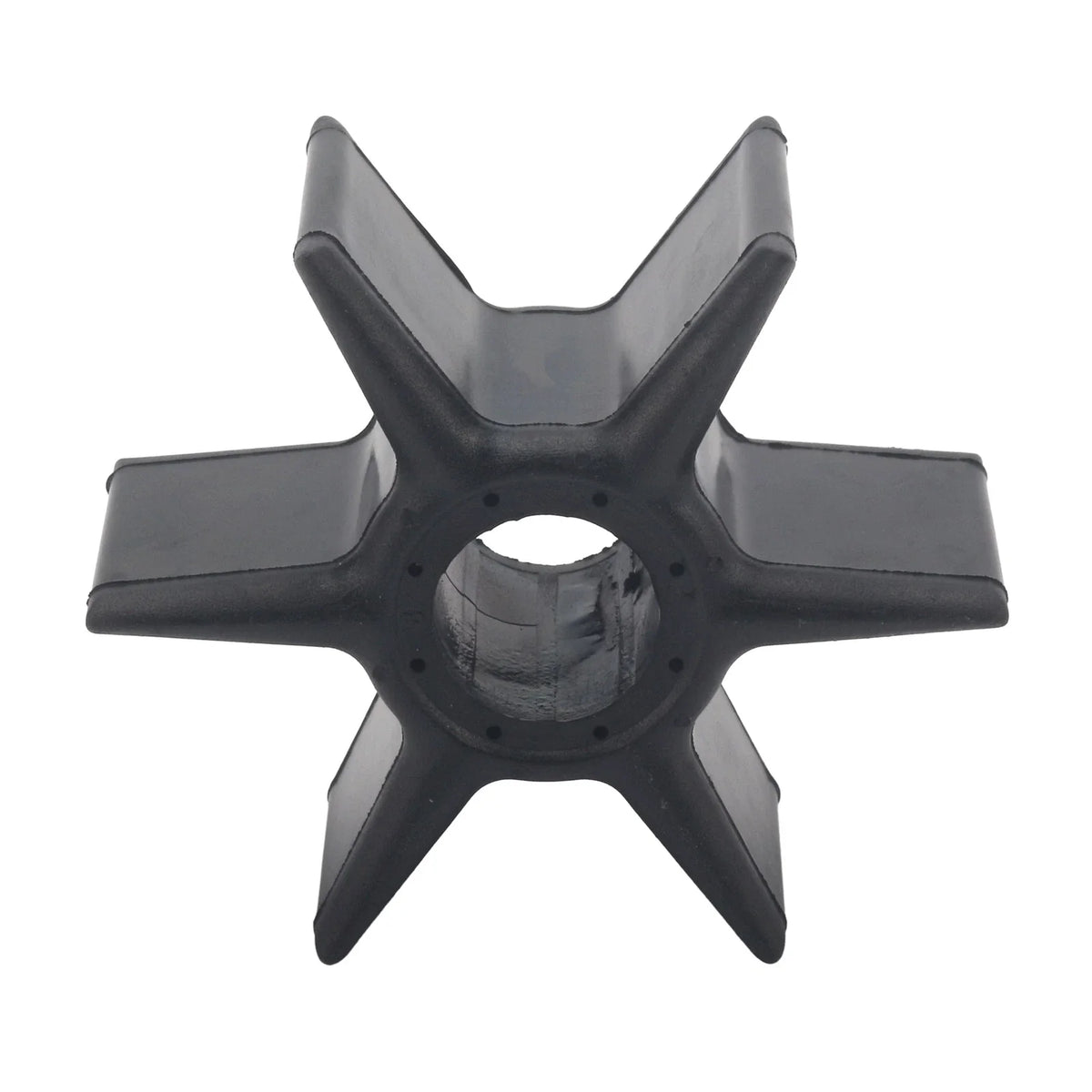 Water Pump Impeller for Yamaha 4-Stroke 225 250 300 HP Outboard (2000–2023)