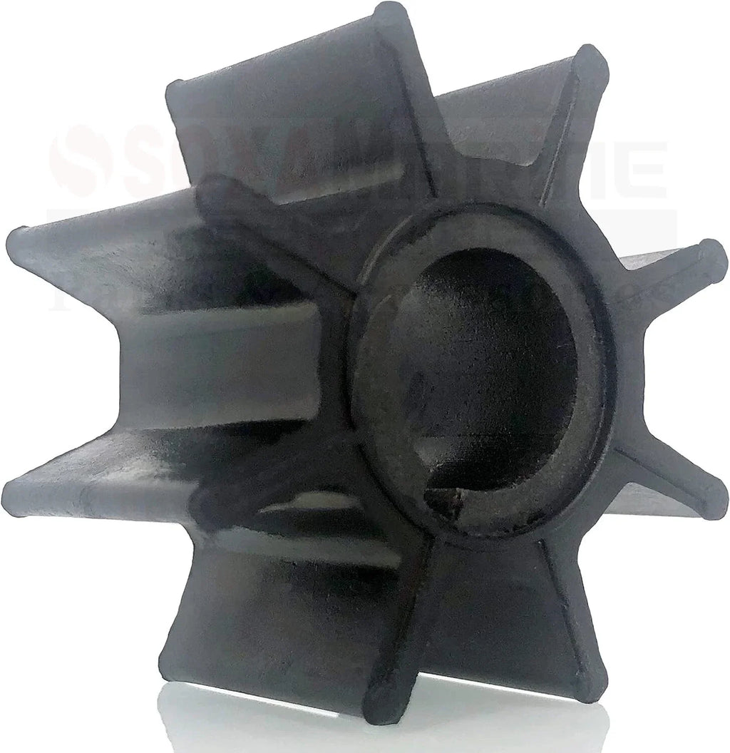 Pump Impeller with Key for Mercury Mariner 8-20 HP Outboard (47-803748)