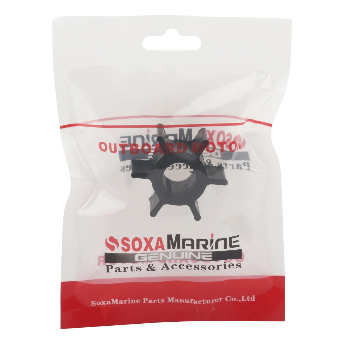 Water Pump Impeller for Yamaha Outboard (662-44352)