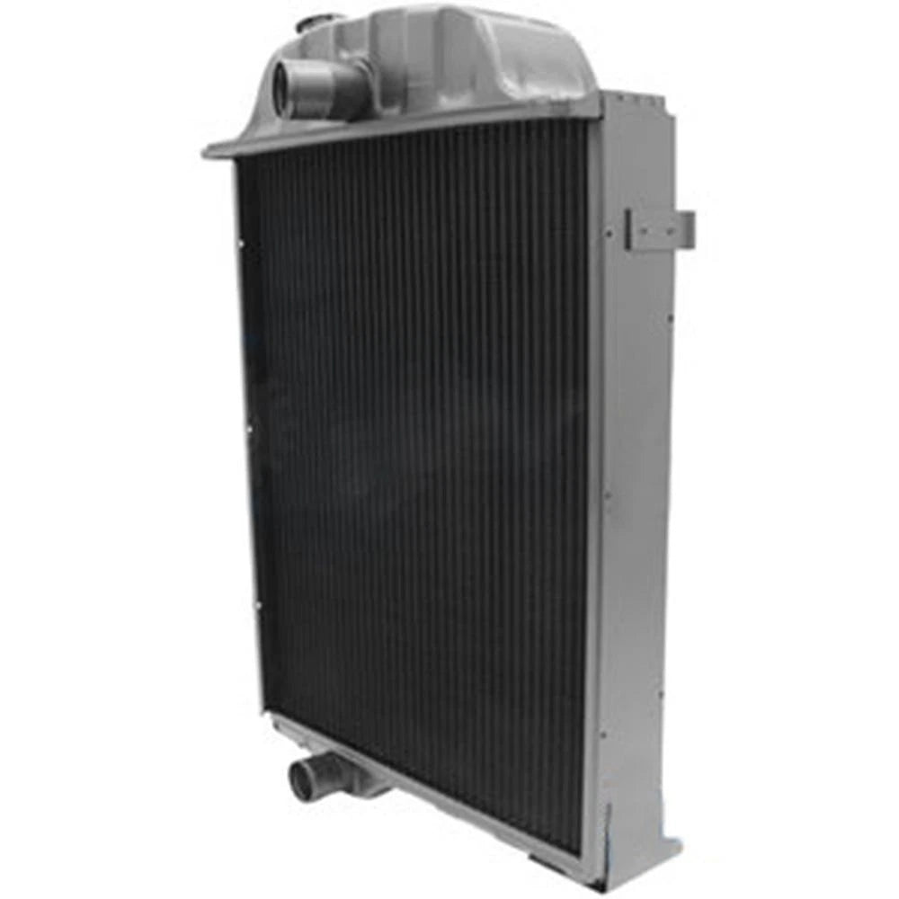 AR40832 AR46434 AR49454 Radiator Fits John Deere 4000 4020 Series Tractor