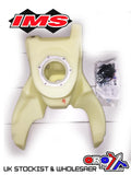 IMS Natural 3.0 Gal Fuel Tank+Screw Cap Honda CRF250RX 19-21, CRF450RX 17-20