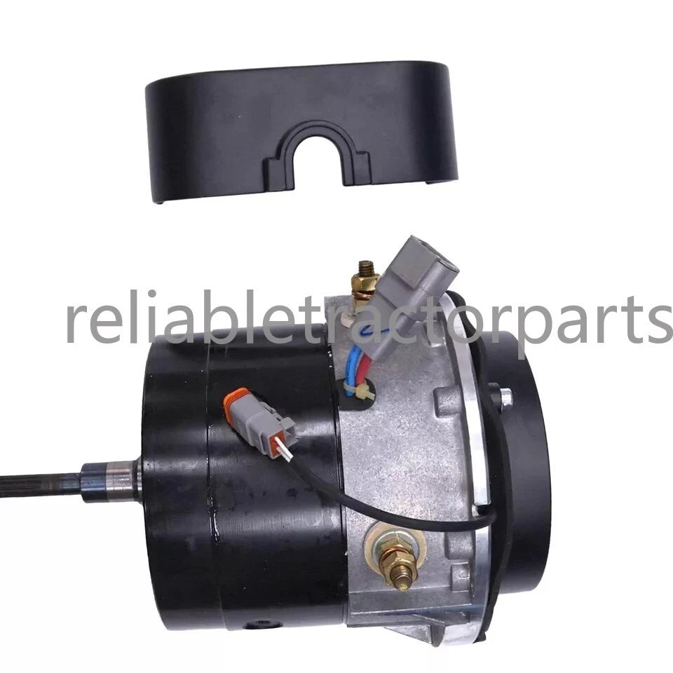 70001345 Drive Motor for JLG Electric Scissor Lift 3246ES 2630ES 2032ES