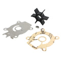 Water Pump Impeller Repair Kit for Suzuki DT75 DT85 (1978–1999) 17400-95351