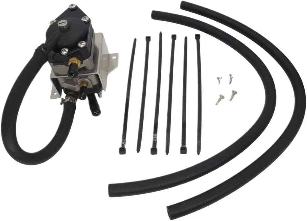 VRO Fuel Pump Kit for Johnson Evinrude 150 175 V6 (60 Degree)