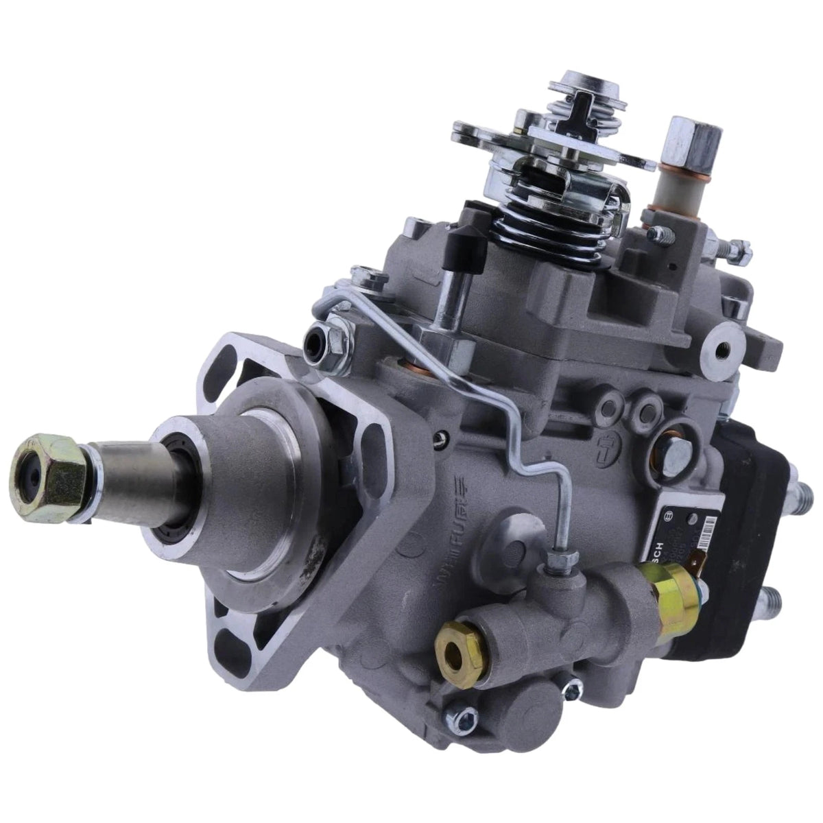 Fuel Injection Pump 266-3712 10R-9699 for Caterpillar 3054C 3054 C4.4 416E 420D