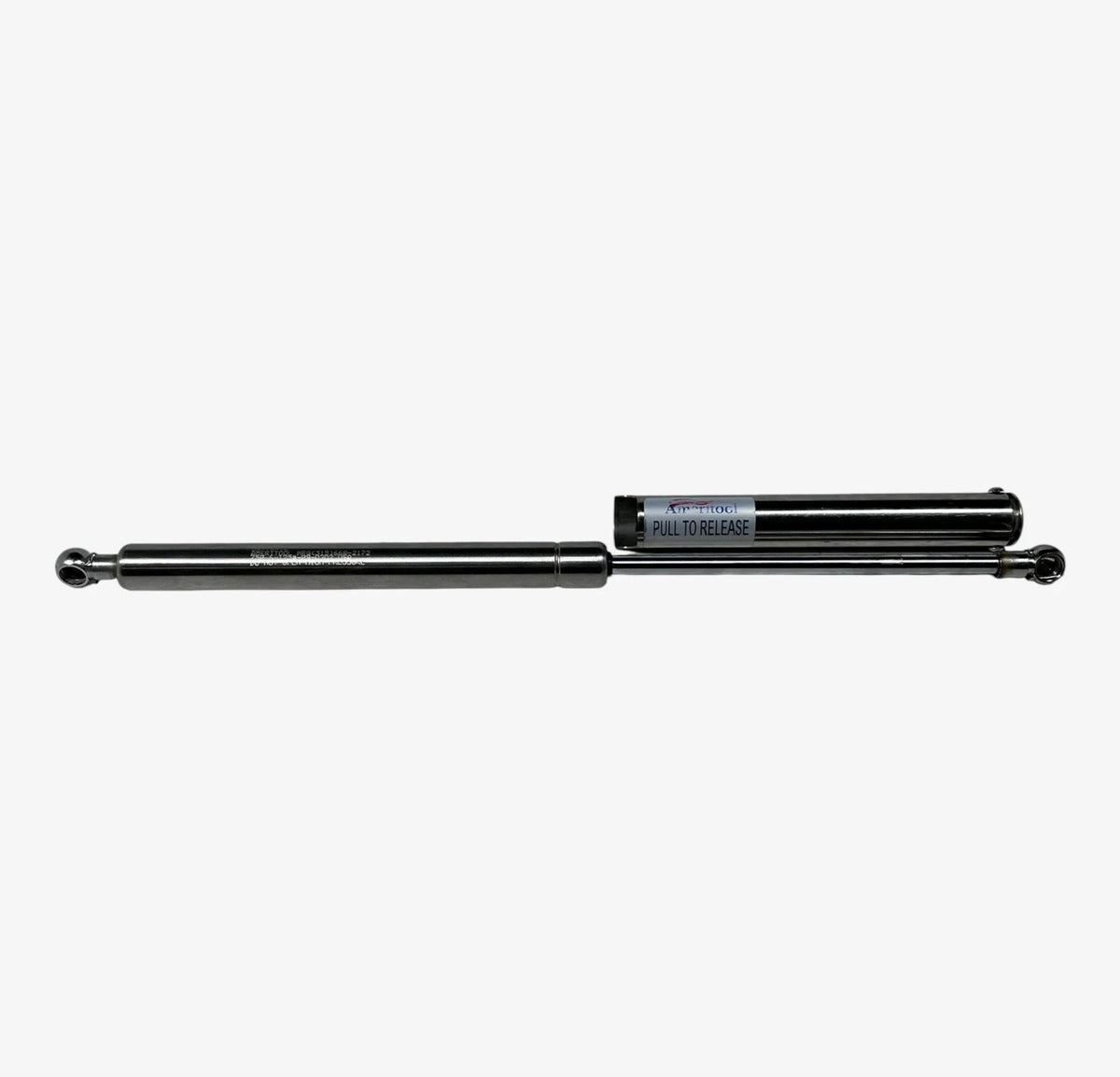 Ameritool 750-6-125, Stainless Steel Gas Spring 125Lbs 15