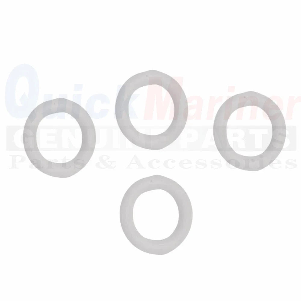 Washer 10-Pack for Volvo Penta Marine Engine (3852105)