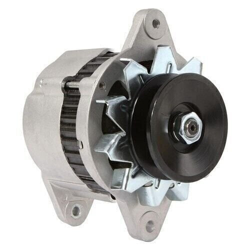 Alternator for TCM Forklift FD20Z FD23Z FD25Z FD28Z FD30Z SD10Z SD12Z C240 Isuzu