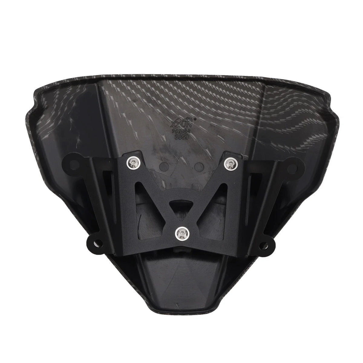 Windshield for Yamaha MT-09 (2021–2023) Simulated Carbon