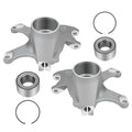 Front Left & Right Knuckles Spindle Kit for Can-Am Maverick X3 Max (2017–2023)