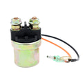 6J0-81941-10 Outboard Relay for Yamaha Outboard 15-30-50-60HP Parsun 6G1-81941-0