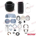 Maintenance Kit for Mercruiser Alpha One Gen II (1991–1997)