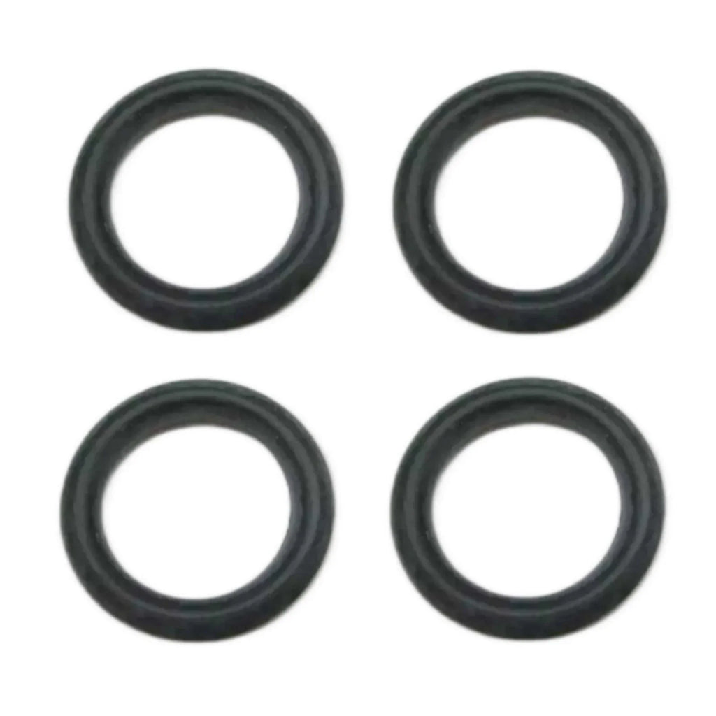 Pack of 4 Driveshaft O-Rings for BRP OMC Outboard (303059)