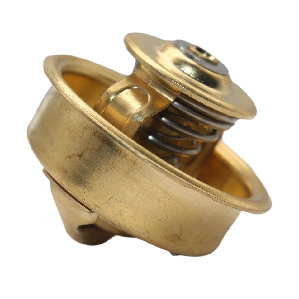 Thermostat Kit for Volvo Penta AQ120B AQ125A AQ131A AQ140A AQ145A 230A (No Year)