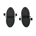 Pair Exhaust Flappers for Mercruiser 4.3 5.0 5.7 7.4 305 350 454 502