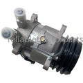 42N-07-11170 42N0711170 A/C Compressor for Komatsu WB93S-5 WB97S-5 WB93R-5