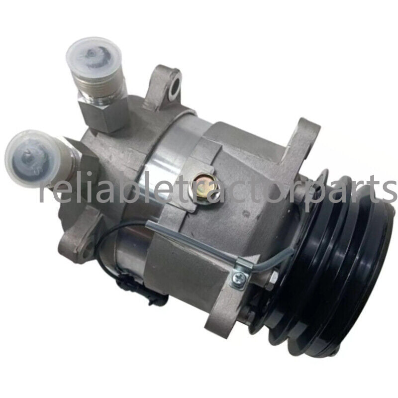 42N-07-11170 42N0711170 A/C Compressor for Komatsu WB93S-5 WB97S-5 WB93R-5