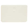 Hydrasports Boat Fishbox Hatch Lid HS85100654 - 31 1/8 X 21 1/4 Inch