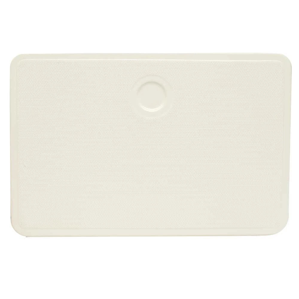 Hydrasports Boat Fishbox Hatch Lid HS85100654 - 31 1/8 X 21 1/4 Inch