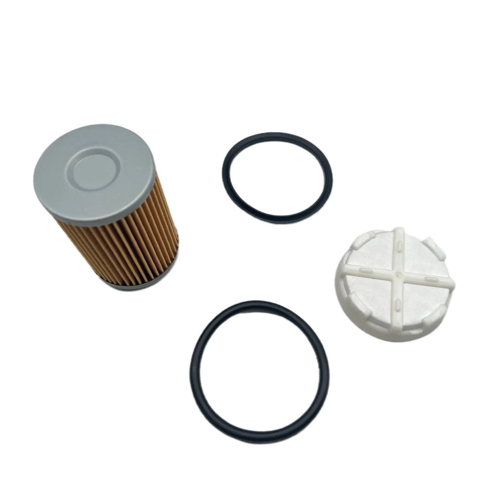 Fuel Filter & Disc Filter Kit for Mercury Marine Mercruiser (35-866171A01)
