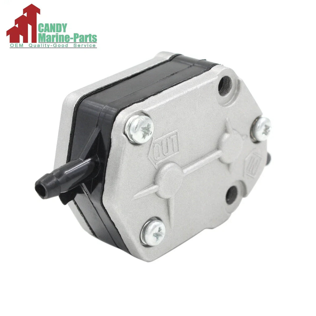 Fuel Pump 6A0-24410-00 692-24410-00 for Yamaha Tohatsu Suzuki (25HP-85HP)