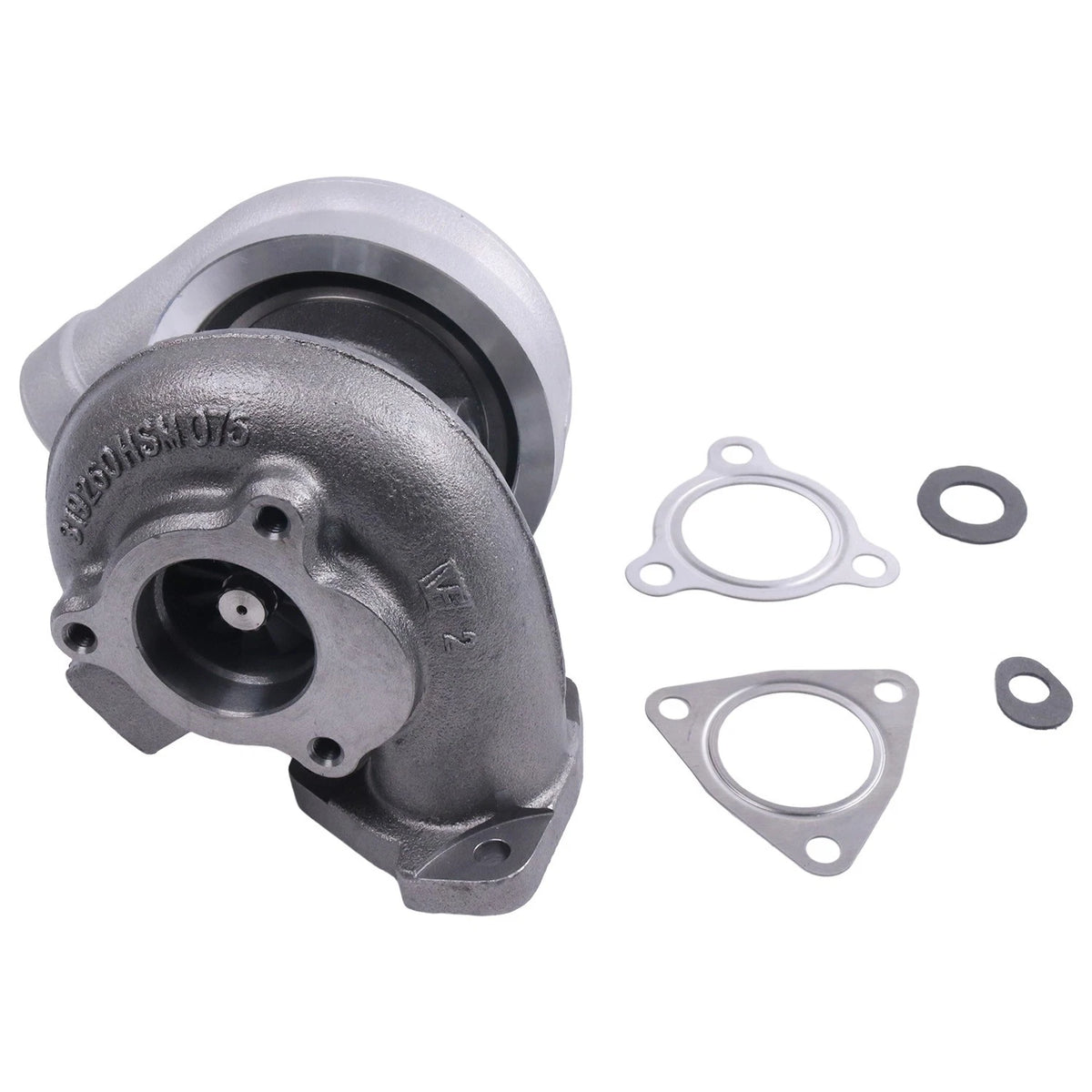S1B Turbocharger 80HP 2674A177 317166 317257 317258 for Perkins Engine 704-30T
