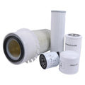 Maintenance Filter Kit for Bobcat Skid Steer S220 S250 S300 S330 S250 T300 A300