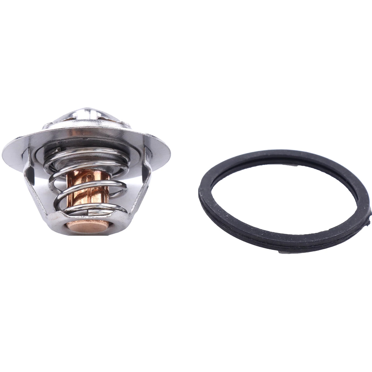 Thermostat AR48675 RE48583 for John Deere 644 660D 724 740 3150 4050 4240 4450