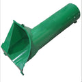 WN-AH219094-PE X Tube, Loading Auger Fits John Deere 9650STS 9660STS 9670STS