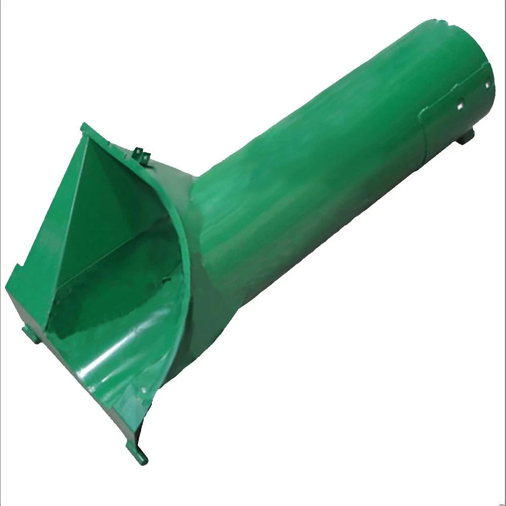 WN-AH219094-PE X Tube, Loading Auger Fits John Deere 9650STS 9660STS 9670STS