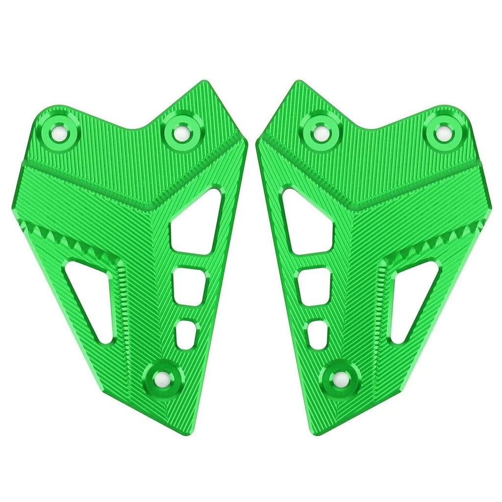 Hanger Heel Plate Boot Guard for Kawasaki Z 900 (2017–2020) GN T9