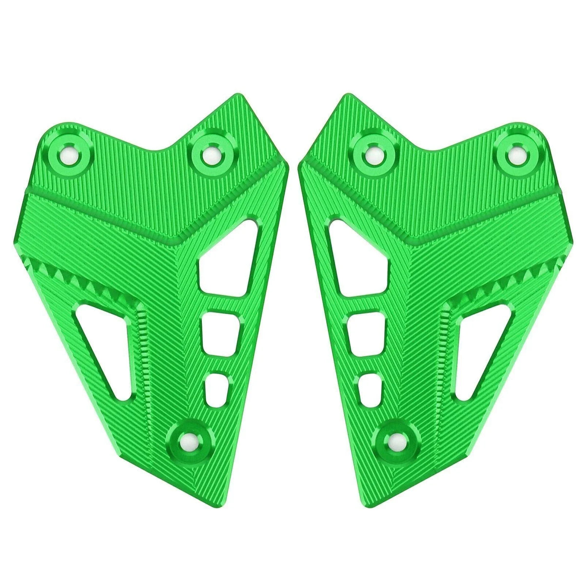 Hanger Heel Plate Boot Guard for Kawasaki Z 900 (2017–2020) GN T9