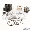Water Pump Kit for Mercury Mercruiser 65-225 HP (Complete)