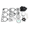 Water Pump Impeller Kit 46-58618A4 for Mercury V 150 175 200 225 (1990–2005)