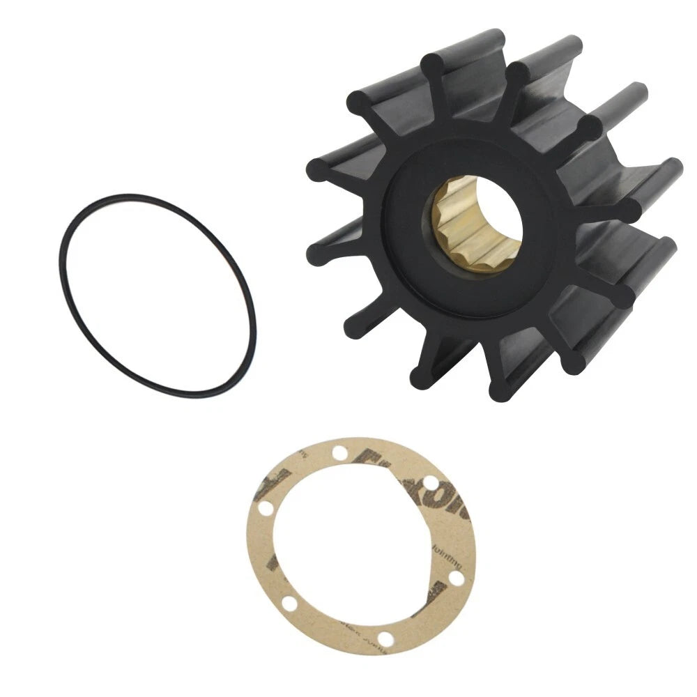 Marine Water Pump Impeller for Dolphin Marine Altair II & Escort 1.6 Engines