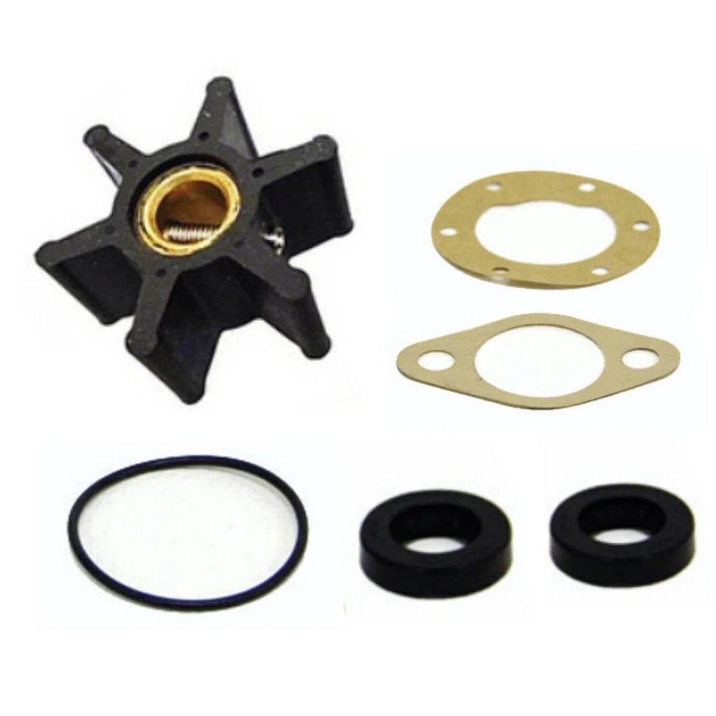 Impeller Kit for Volvo Penta MB10 (2000–2023)