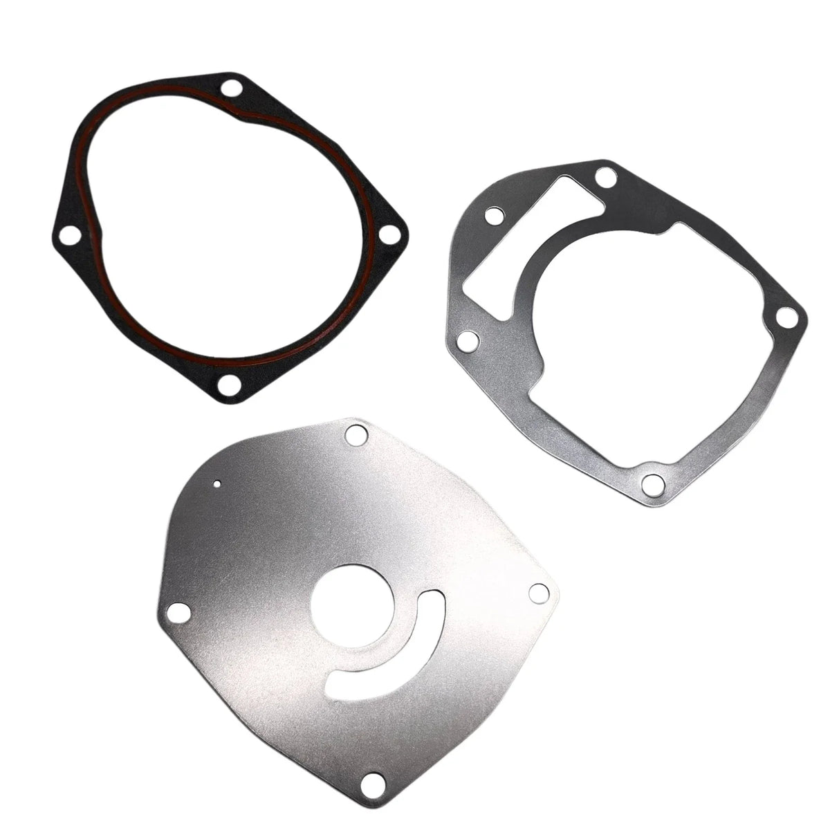 Water Pump Impeller Kit for Mercury Outboard 200-400 HP (2000-2023) 8M0065072