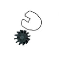 Water Pump Kit with Impeller for OMC King Cobra Sterndrive (1992–1995)