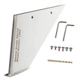 Skeg Guard for Yamaha 150-300HP 2 & 4 Stroke (27151)