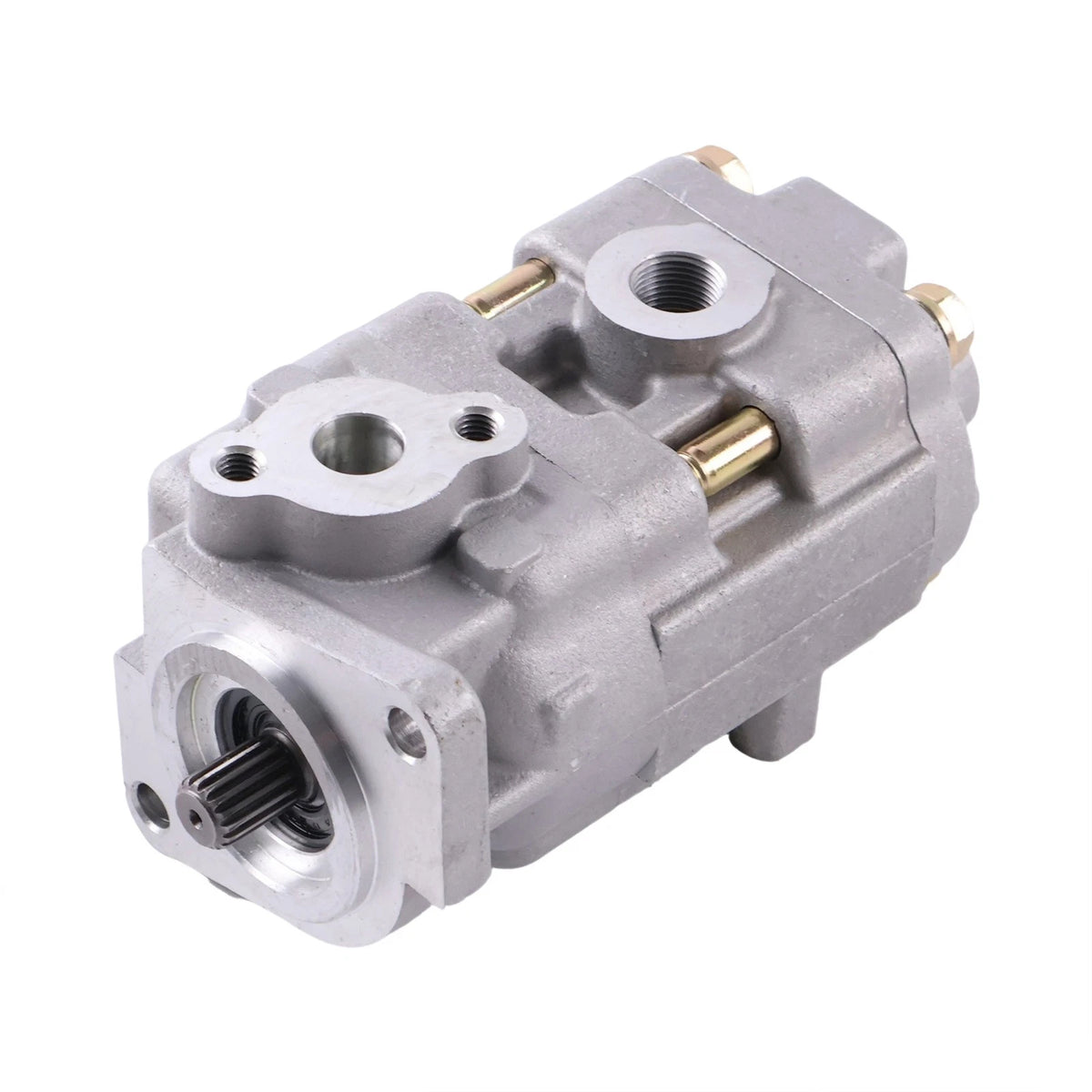 Hydraulic Pump T1150-36403 T1150-36440 for Kubota L2501D L2800F L3200DT L3240HST